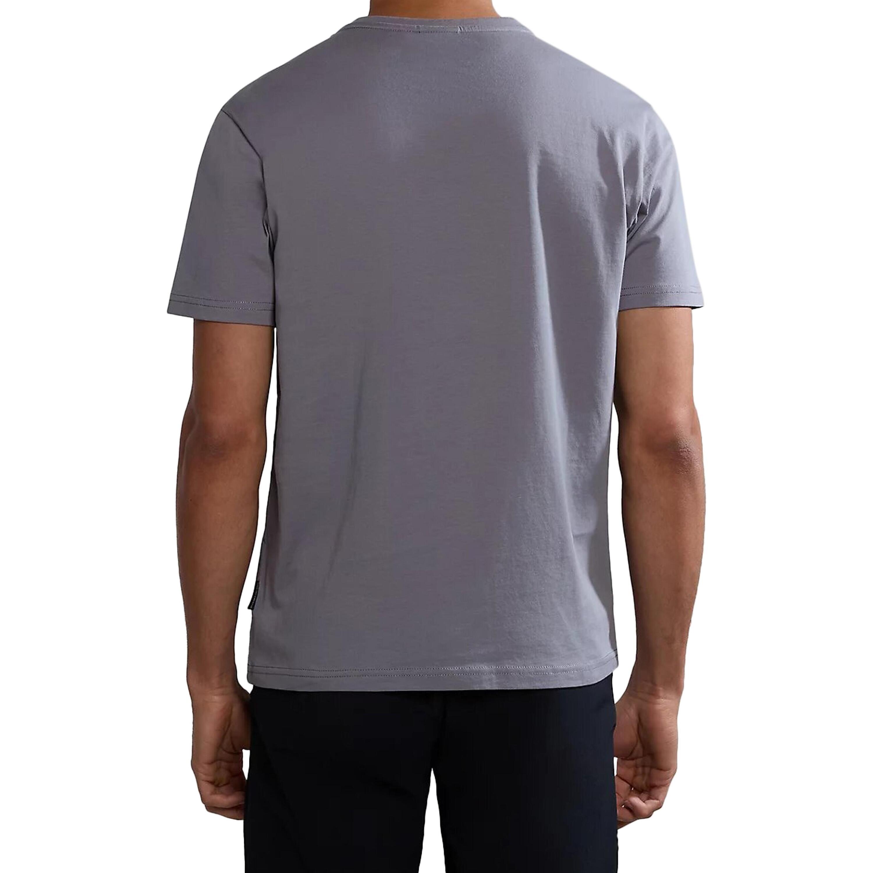 Napapijri Salis heren T-shirt 2/5