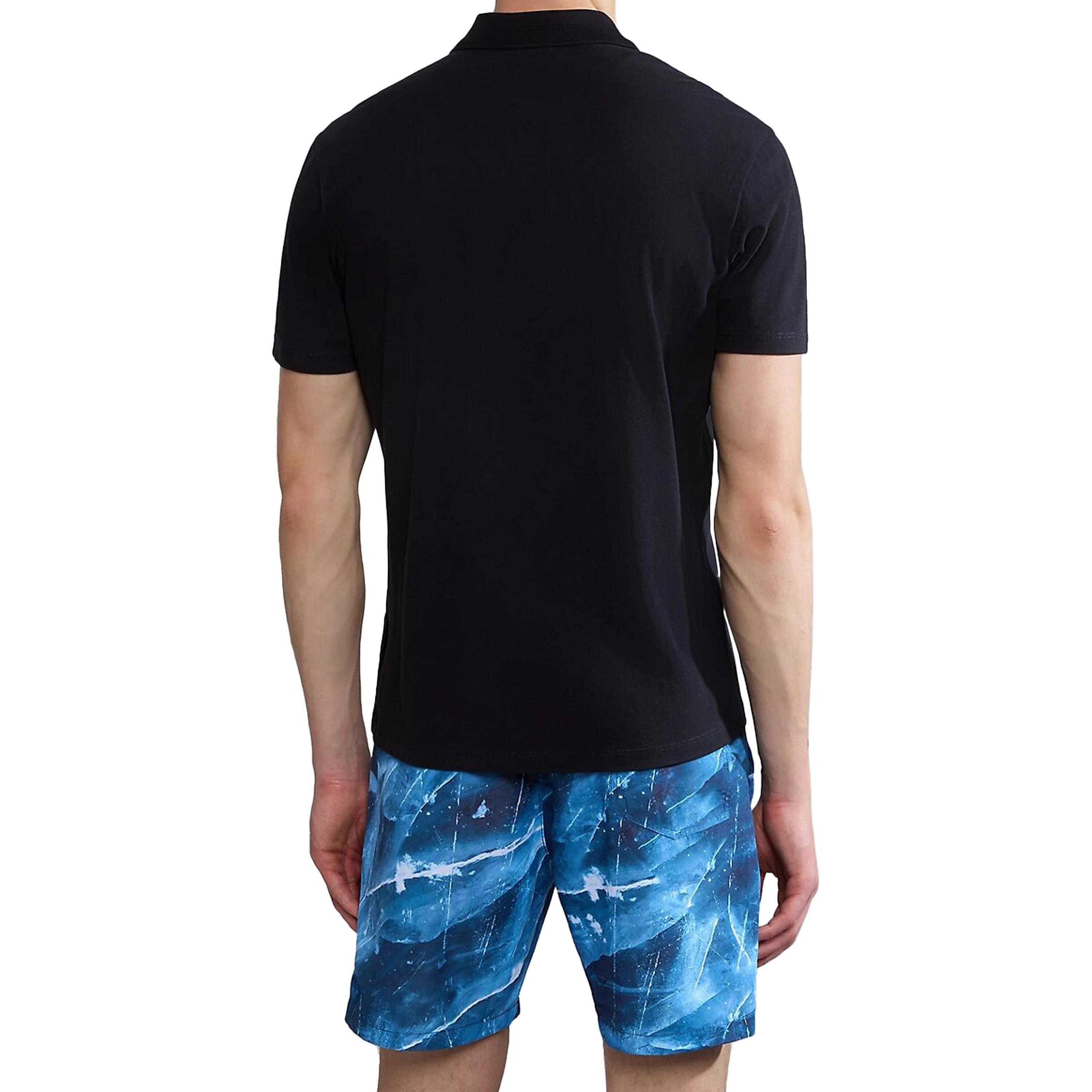 Polo homme Napapijri Ealis 2/5