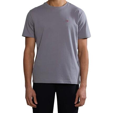 Tee Shirt Napapijri Salis SS Sum - Homme