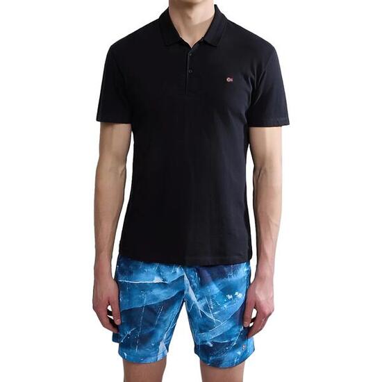 Polo Napapijri Ealis SS Sum - Homme