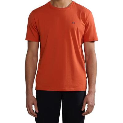 Napapijri salis heren t-shirt