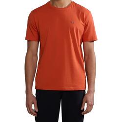 Tee Shirt Napapijri Salis SS Sum - Homme