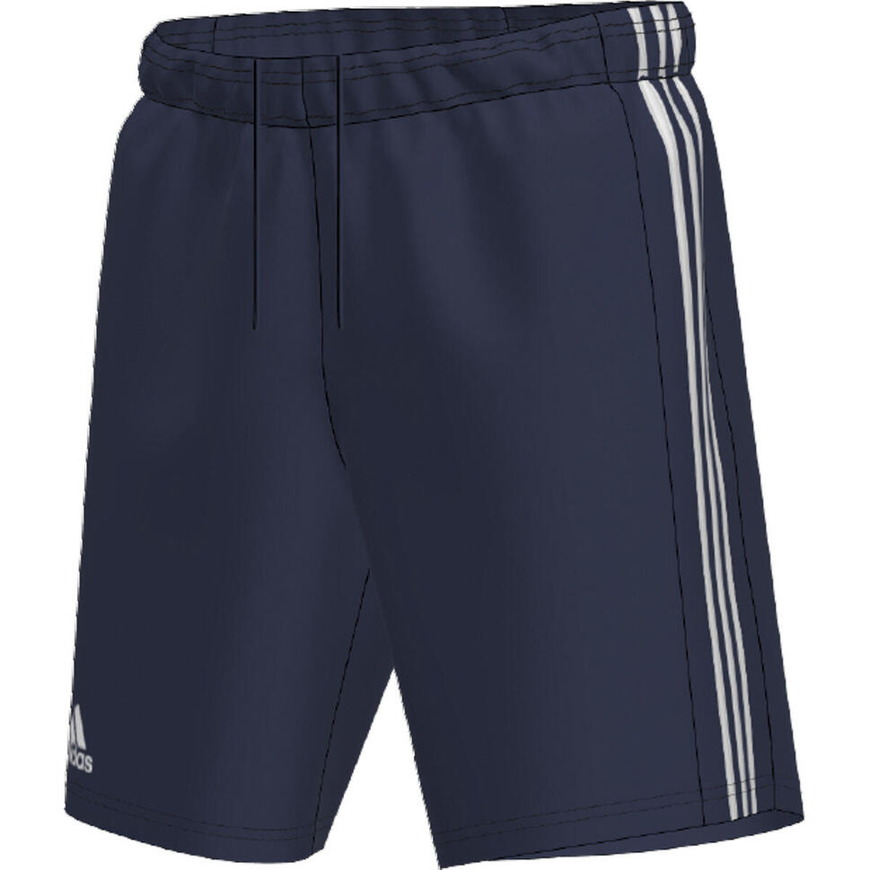 Spodenki dla dzieci Squadra 21 Short Youth