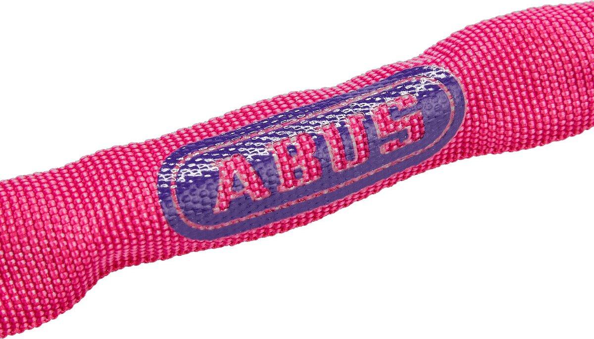 Catena antifurto Abus Steel-O-Chain 4804K/75 3/3