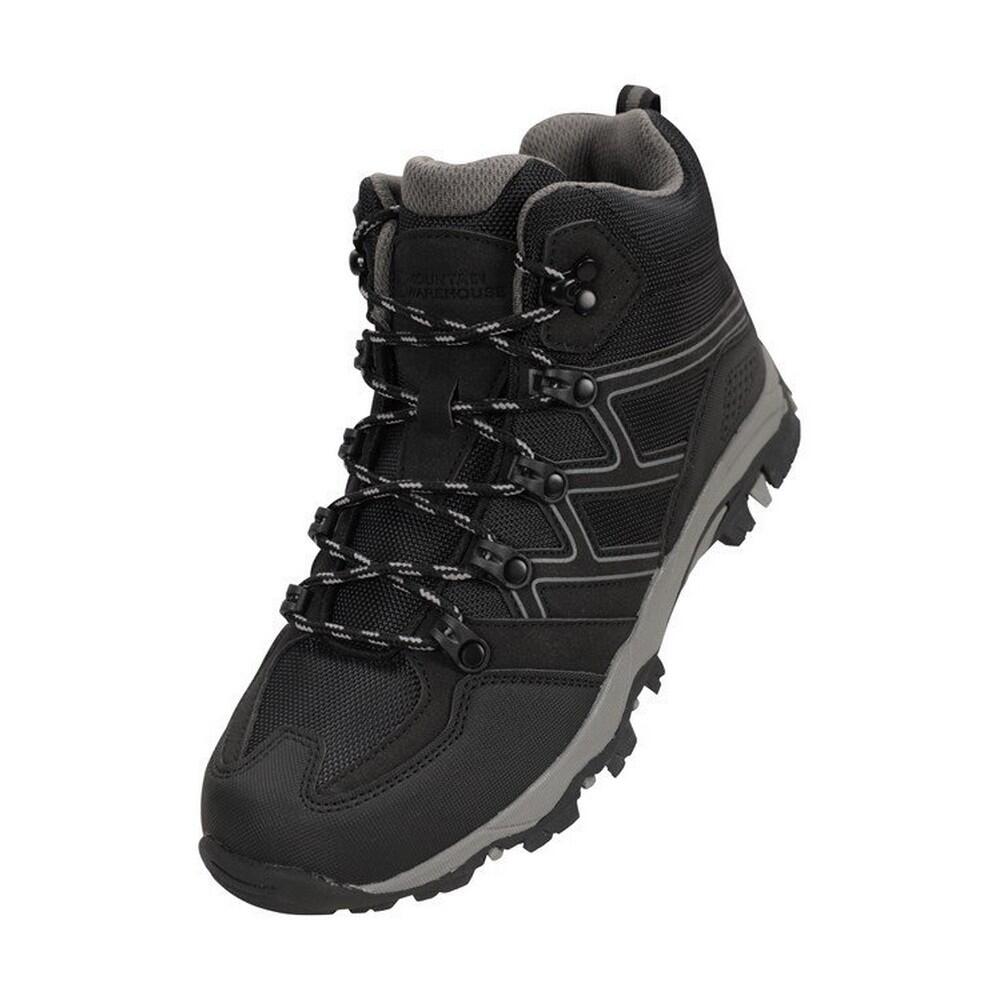 Mountain Warehouse Childrens/Kids Oscar Walking Boots