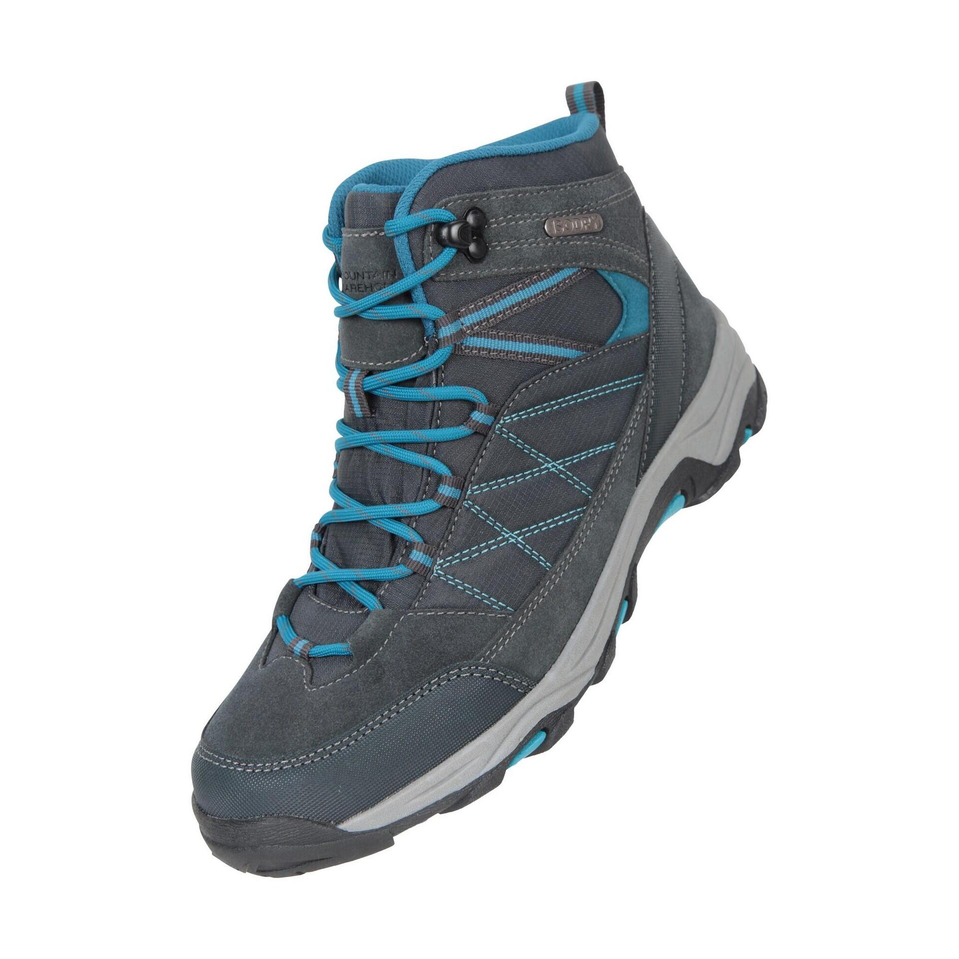 Mountain Warehouse Walking Boots Mountain Warehouse Womens
