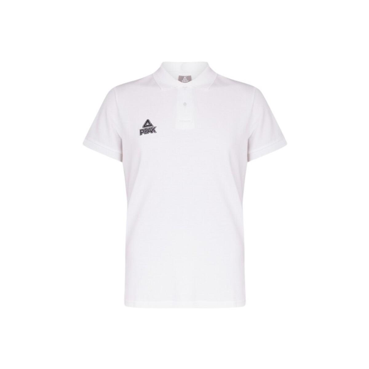 PEAK Polo shirt Peak coton