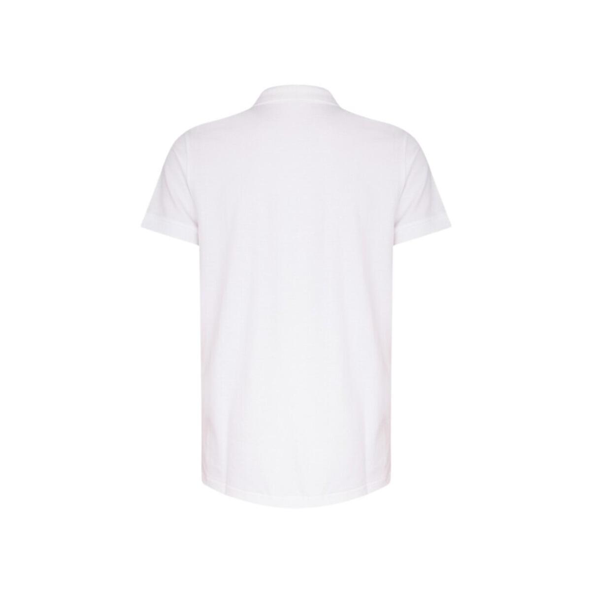 Polo Peak coton 3/3