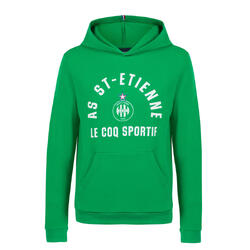 Hoodie enfant AS Saint-Etienne fan n°1