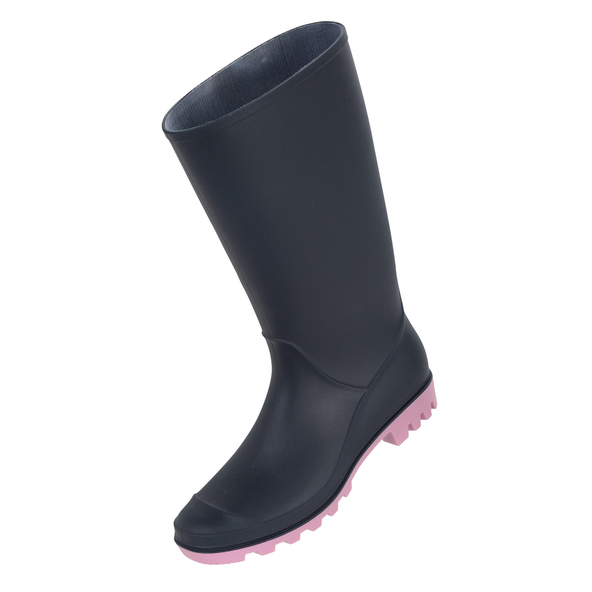 Mountain Warehouse Womens/Ladies Splash Wellington Boots