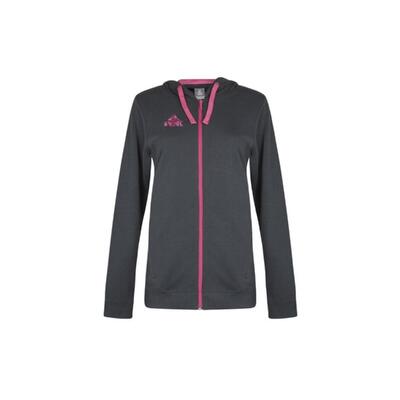 PEAK Zip Hoodie classic Damen