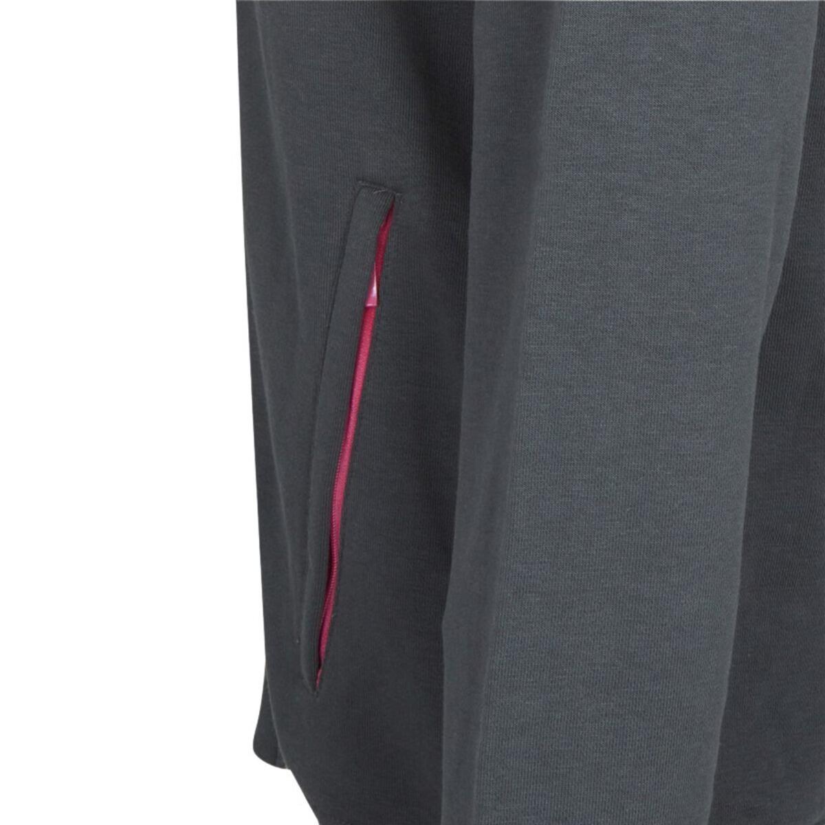 Damen-Sweatshirt Peak zip élite 3/6