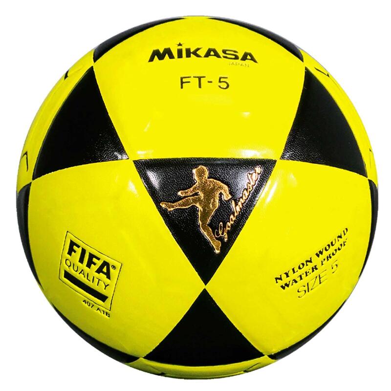 Mikasa FT-5 Volleybal Voetbal
