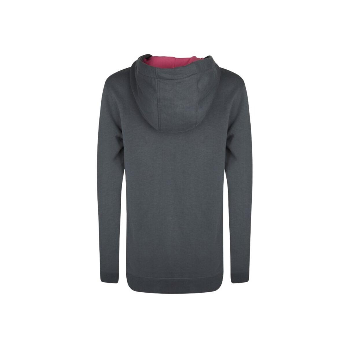 Damen-Sweatshirt Peak zip élite 5/6