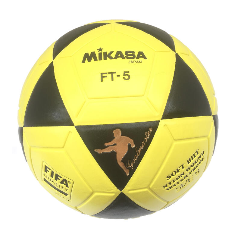 Ballon de Foot Volley Mikasa FT-5