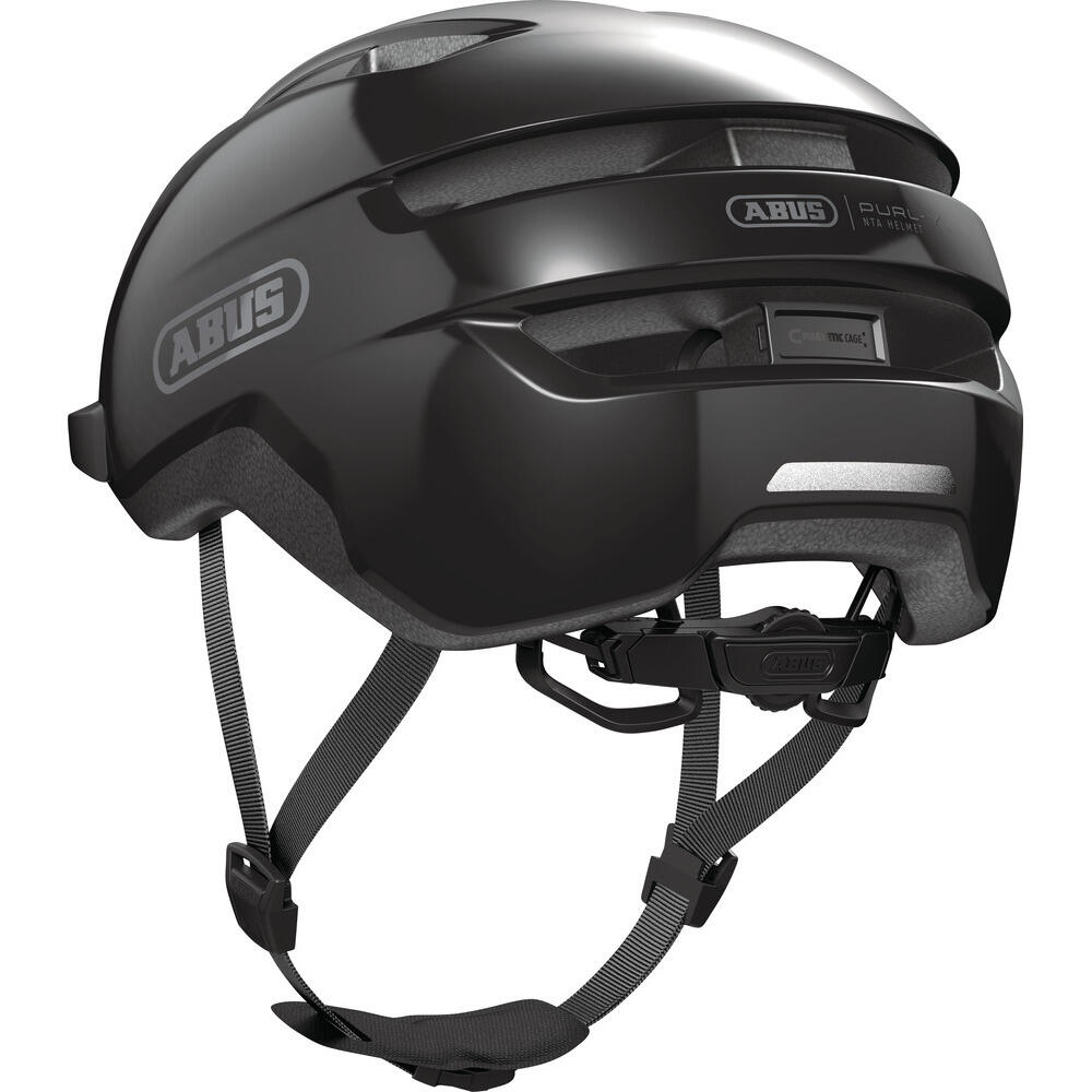 Casque de vélo "Purl-Y", noir 6/7
