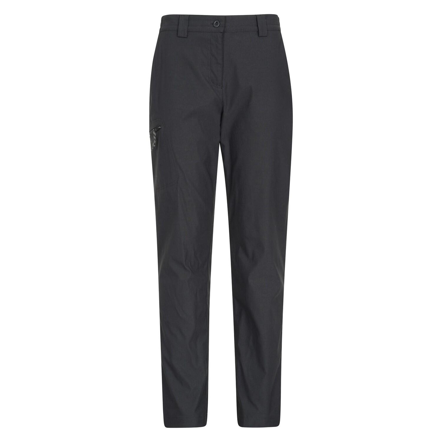 Mountain Warehouse Womens/Ladies Hiker Stretch Short Winter Trousers