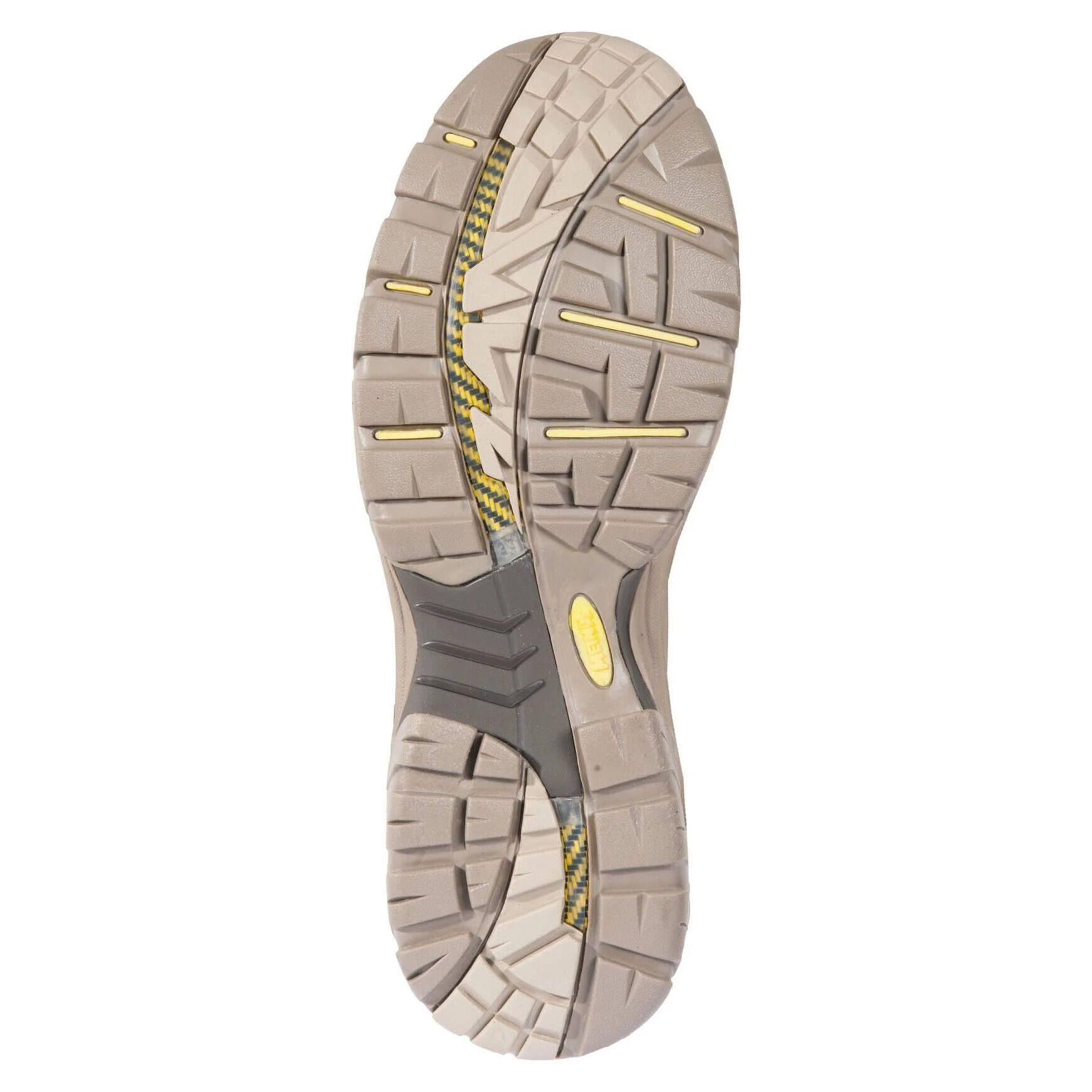 Buty trekkingowe Meindl Sahara