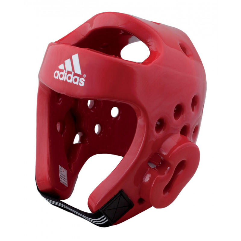 Taekwondo helmet adidas WTF