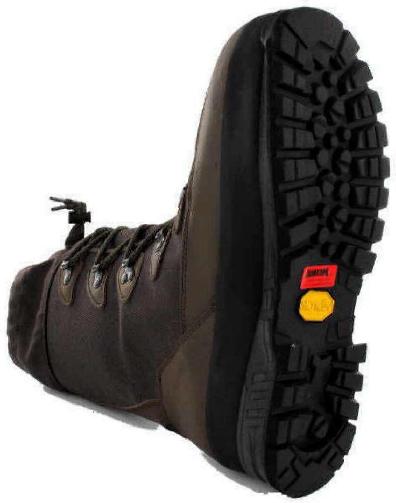 Wanderschuhe Meindl Nordkap PRO GTX 4/6