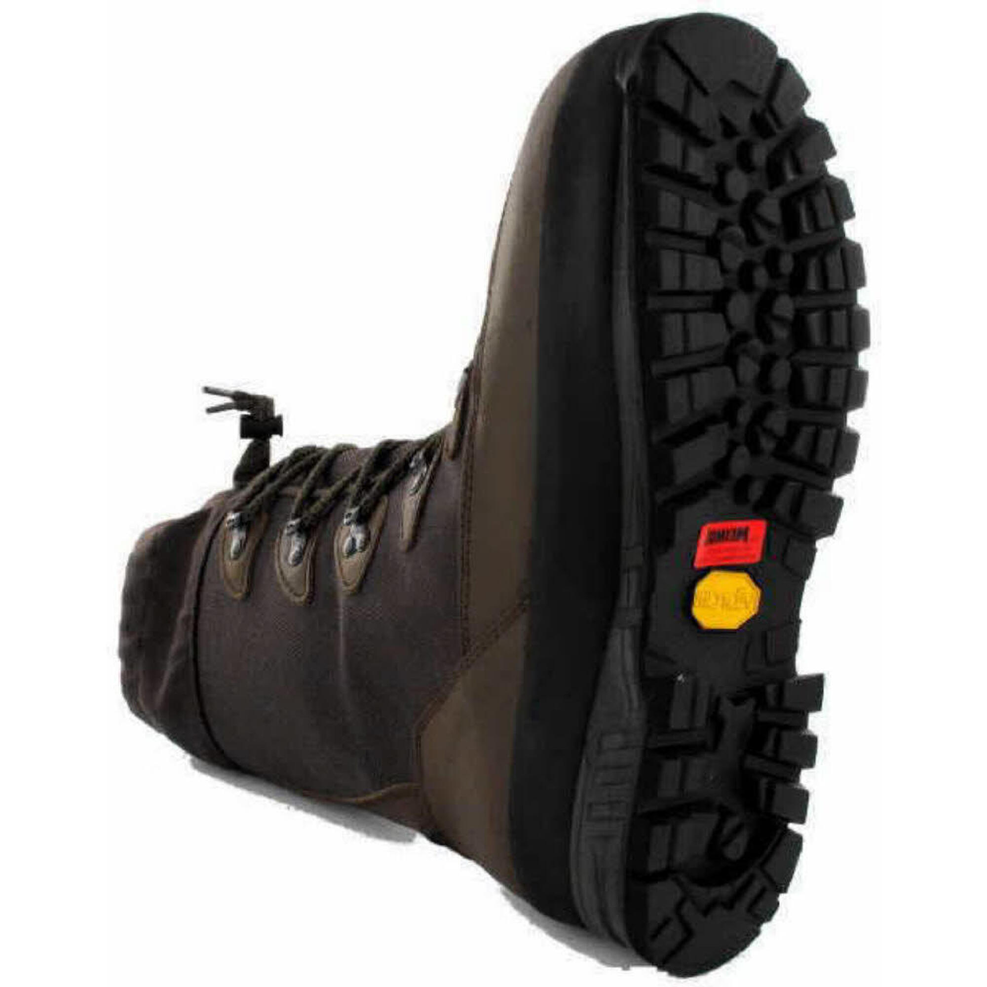 Chaussures de randonnée Meindl Nordkap PRO GTX