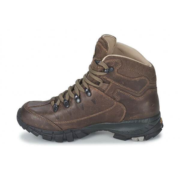 Buty damskie Meindl Stowe Lady z membraną Gore-Tex