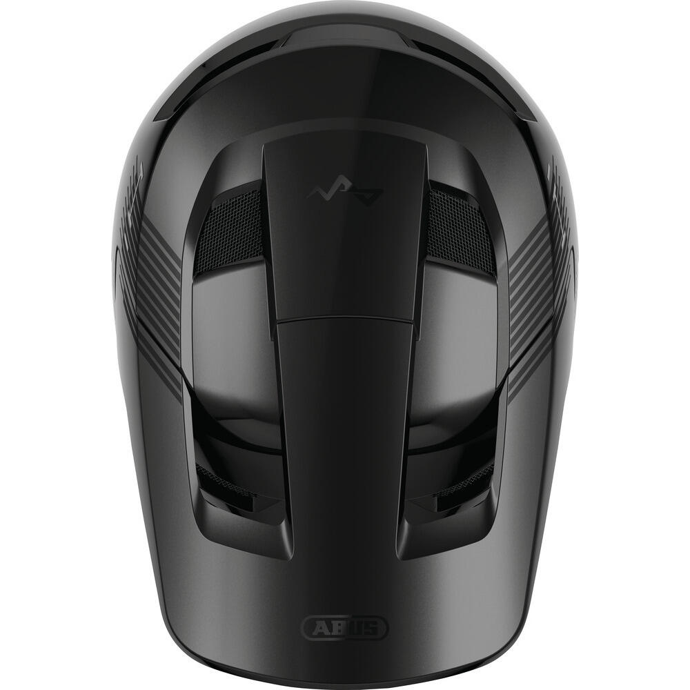 Casco Abus HiDrop 4/7