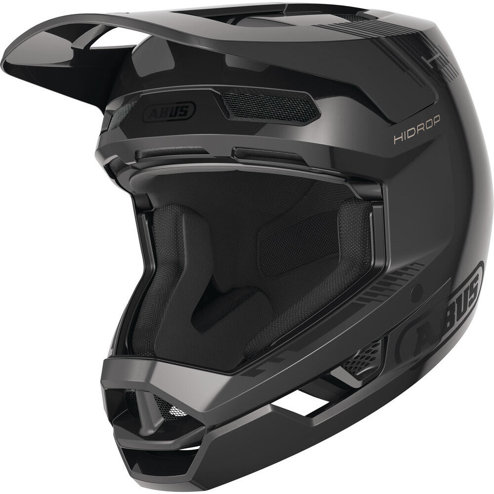 Casque Abus HiDrop