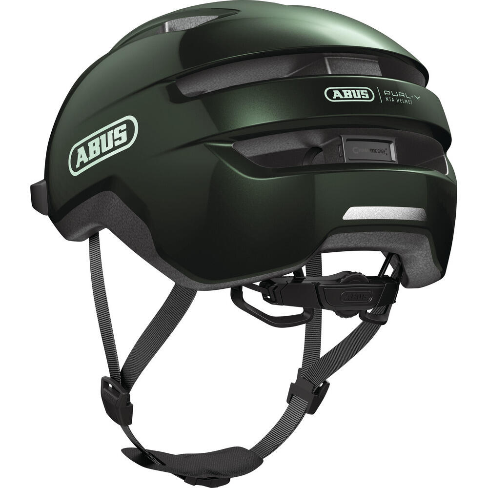 PURL-Y - Urban-Helm 6/7