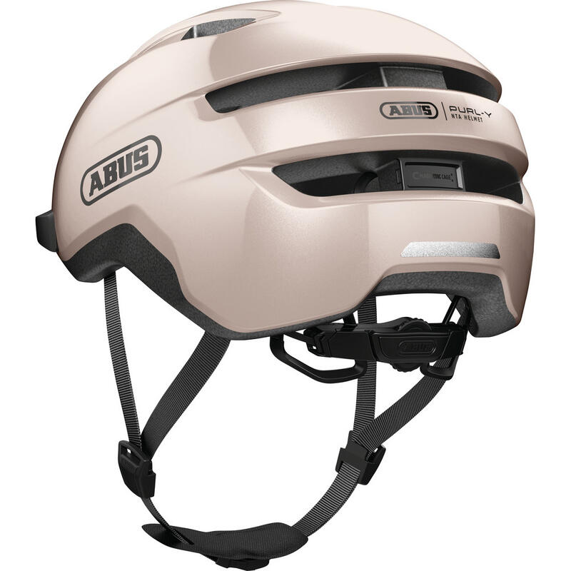 Casque de vélo Purl-y