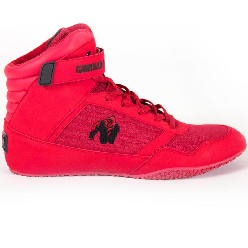 Buty fitness męskie Gorilla Wear High Tops za kostkę