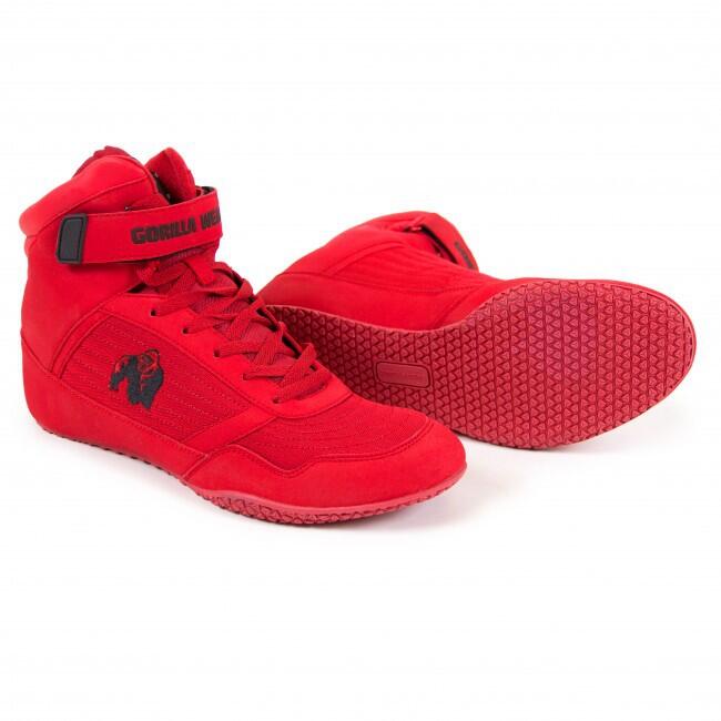 Buty fitness męskie Gorilla Wear High Tops za kostkę