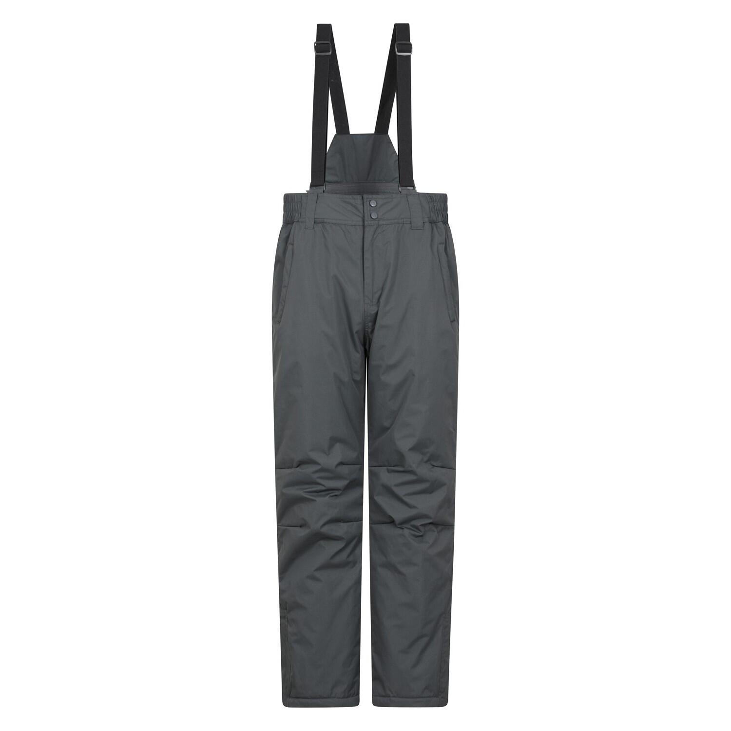 Mountain Warehouse Mens Dusk II Ski Trousers