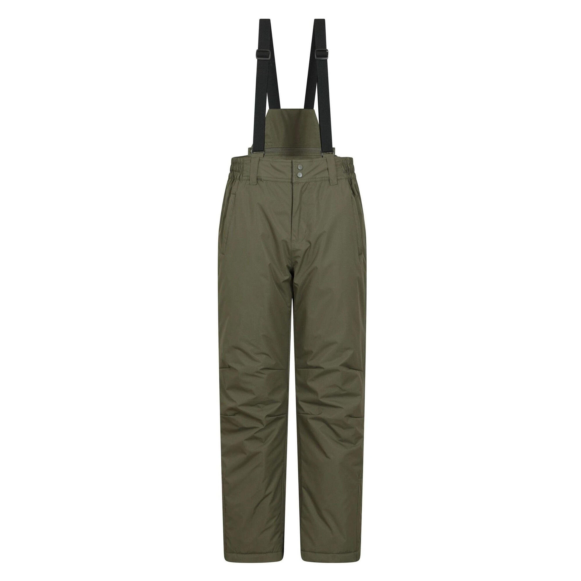 Mountain Warehouse Mens Dusk II Ski Trousers