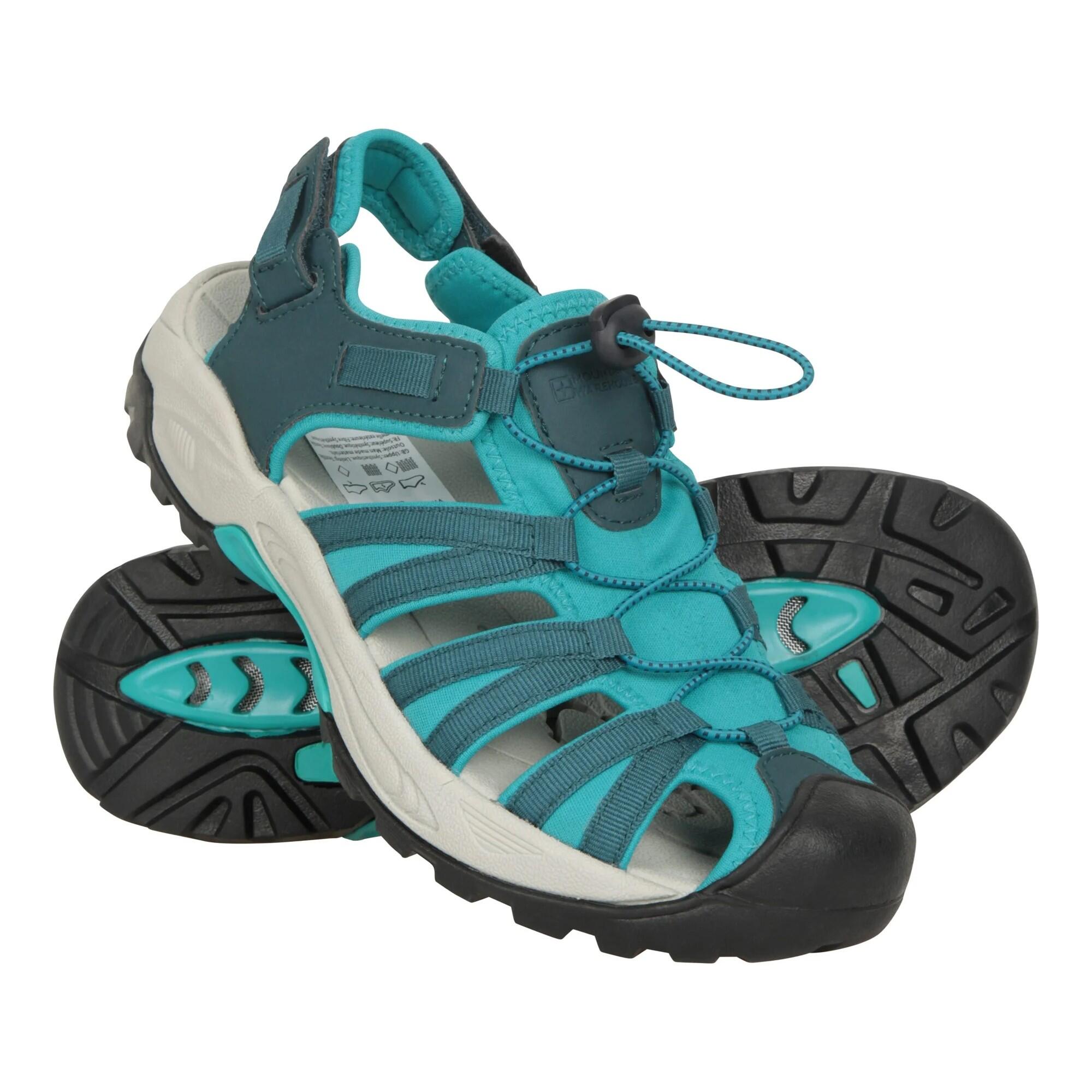 Mountain Warehouse Womens/Ladies Seaside Drainage Sandals