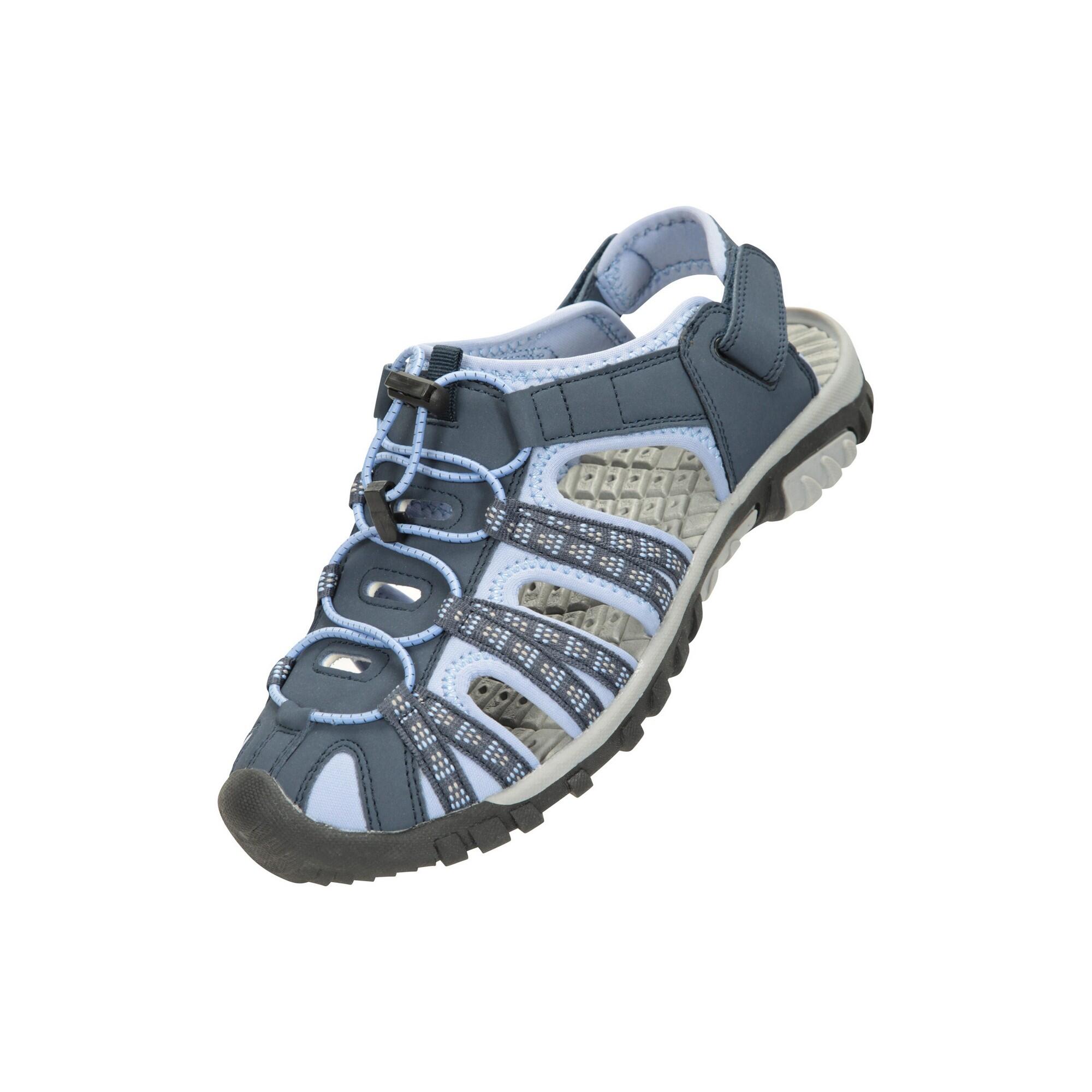 Mountain Warehouse Womens/Ladies Trek Sandals
