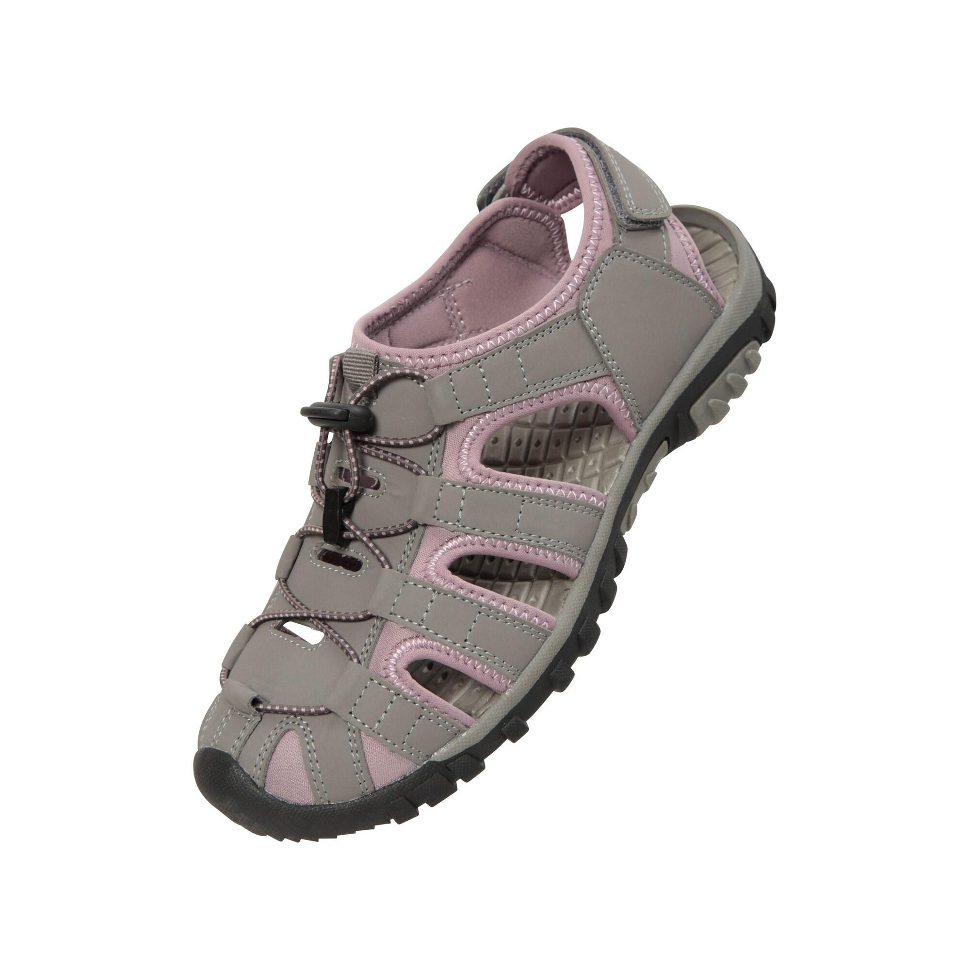 Mountain Warehouse Womens/Ladies Trek Sandals