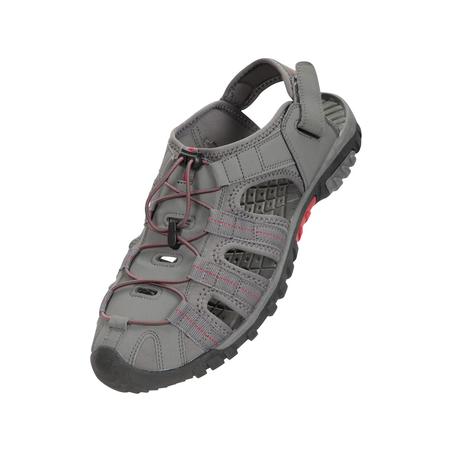 Mountain Warehouse Mens Trek Sandals