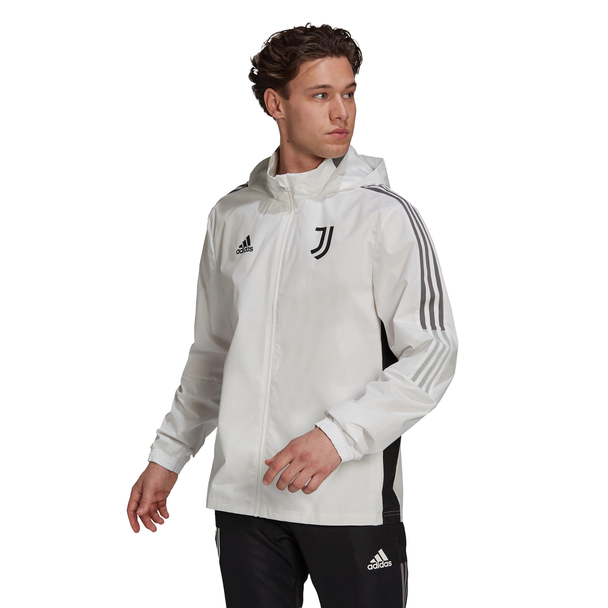 Giacca a vento adidas clearance juventus