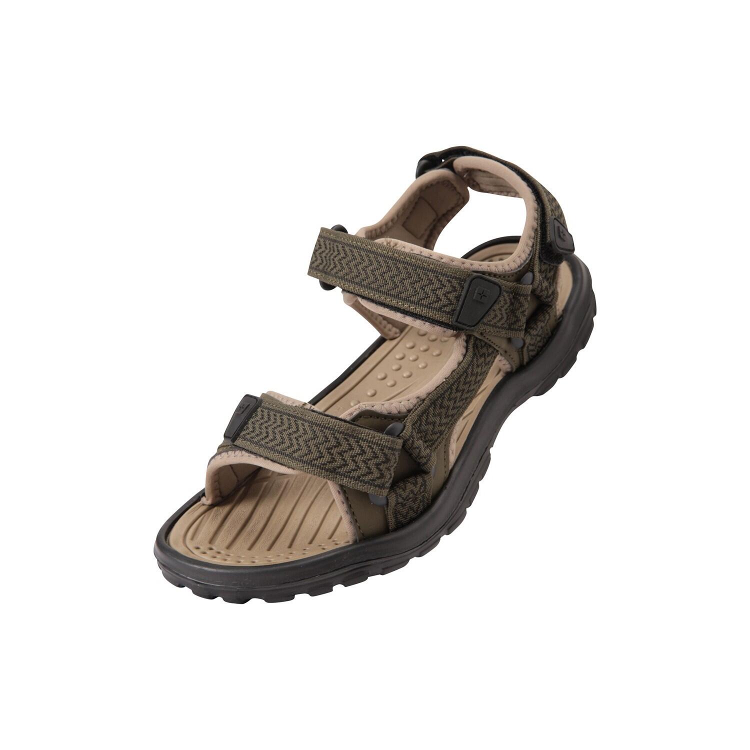 Mountain Warehouse Mens Crete Sandals