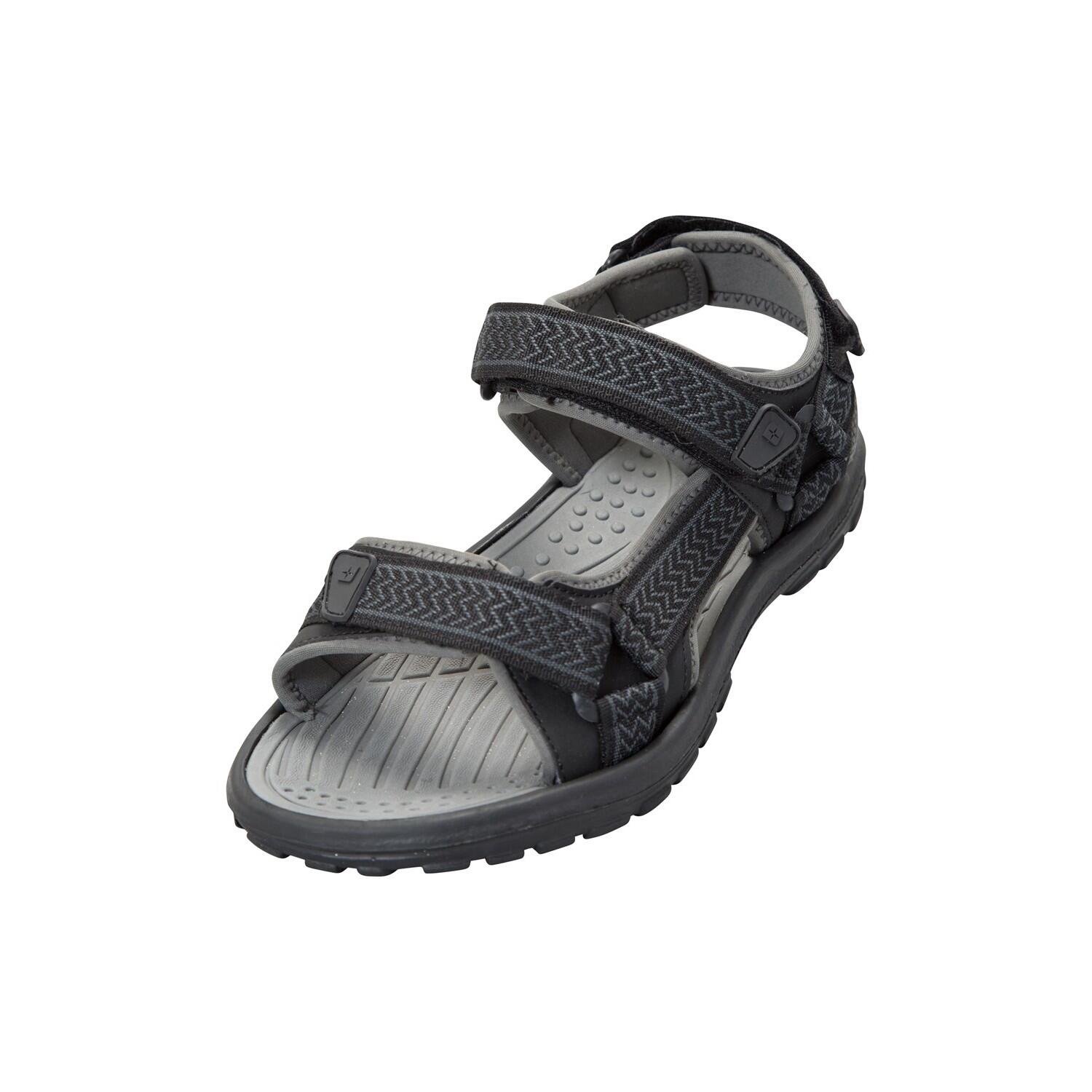 Mountain Warehouse Mens Crete Sandals