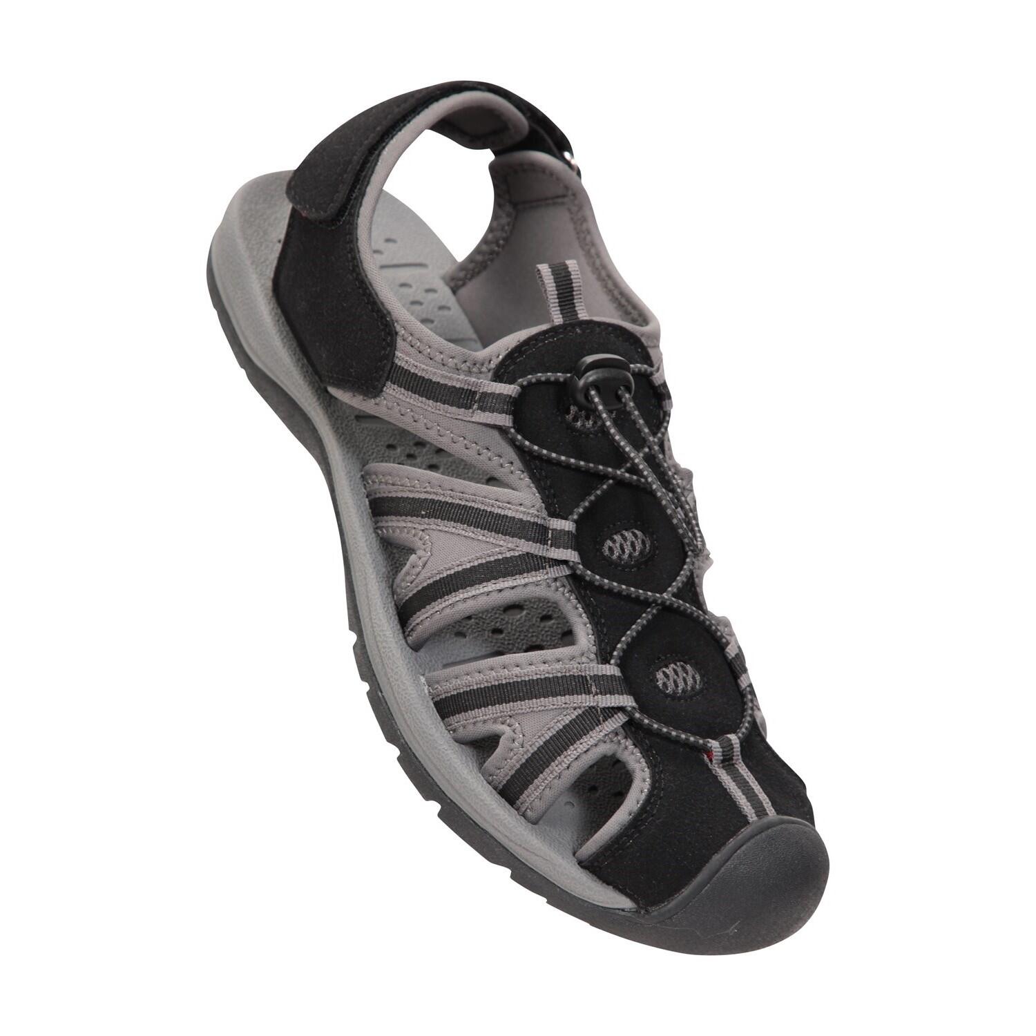 Mountain Warehouse Mens Bay Reef Sandals