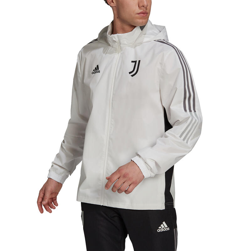 Tuta Juventus 2020/21 (Grigio) Originale: Acquista Online in Offerta