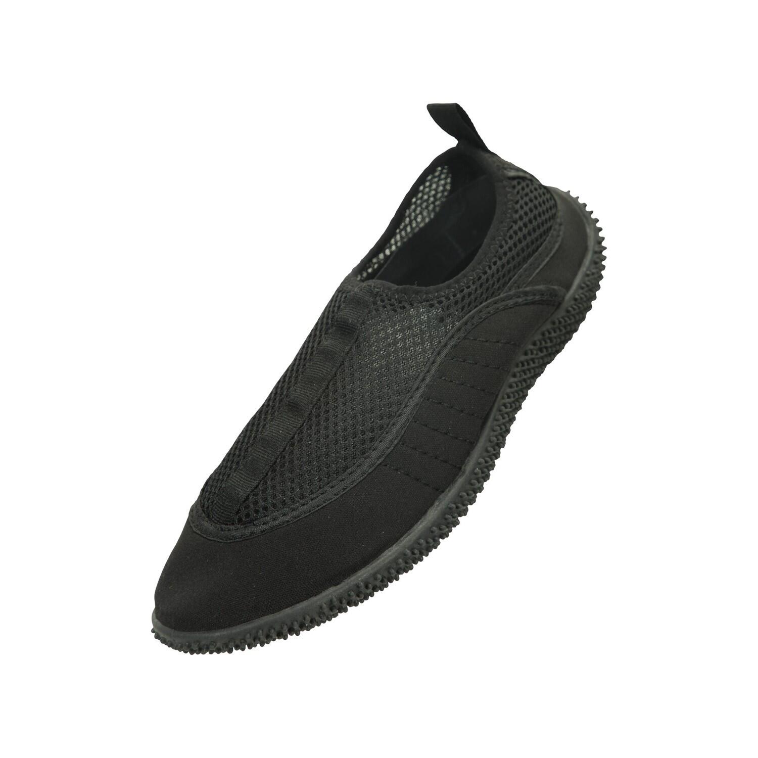 Mountain Warehouse Womens/Ladies Water Shoes