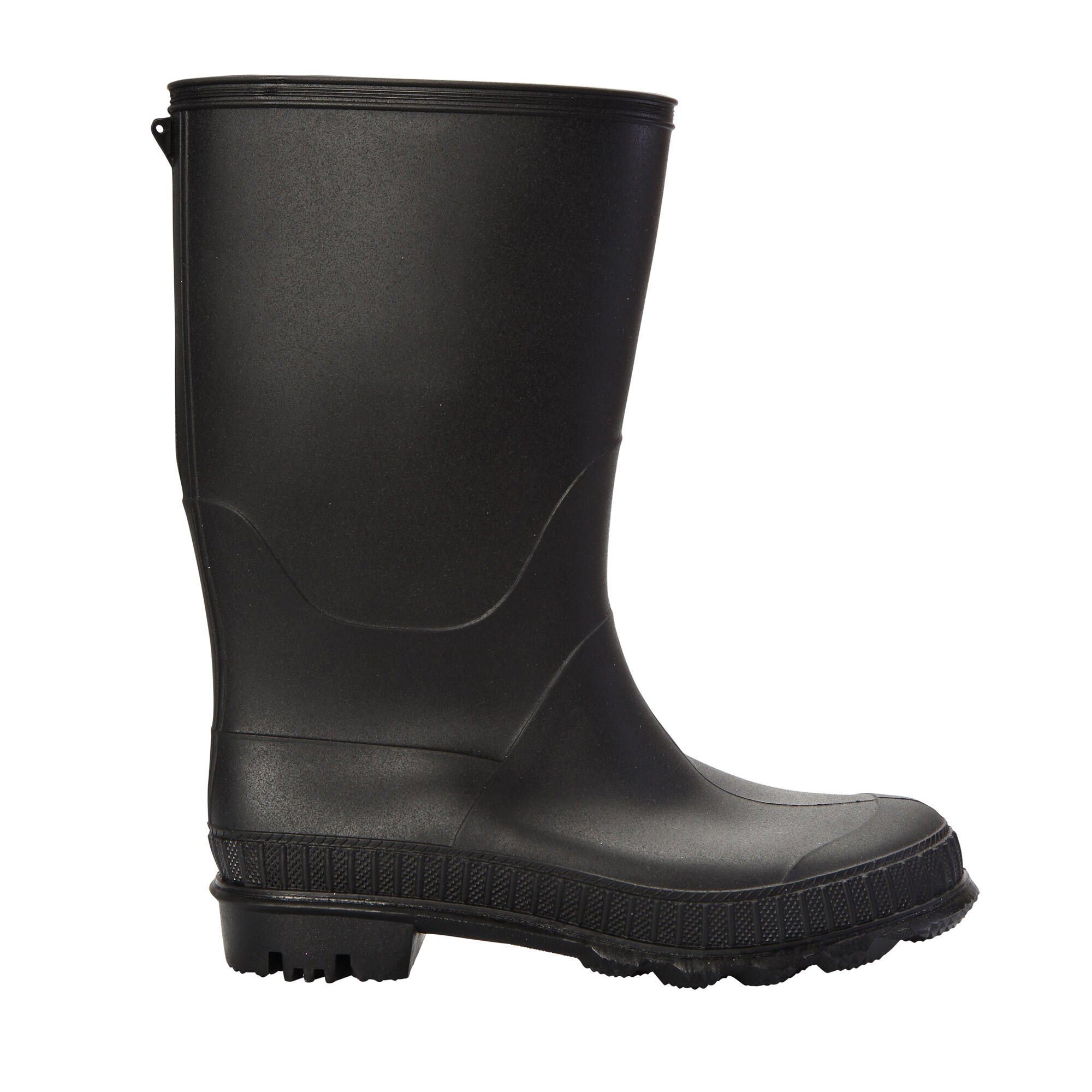 Mountain Warehouse Childrens/Kids Plain Wellington Boots