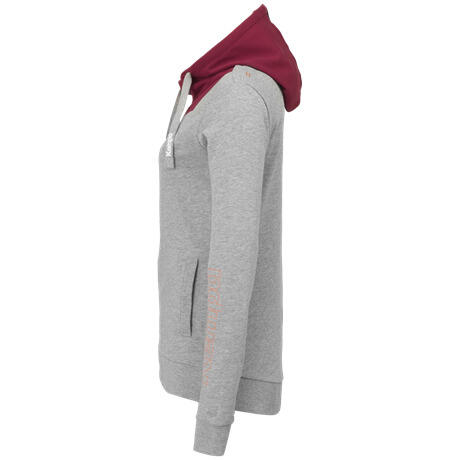 Veste femme Kempa Core 2.0 3/5