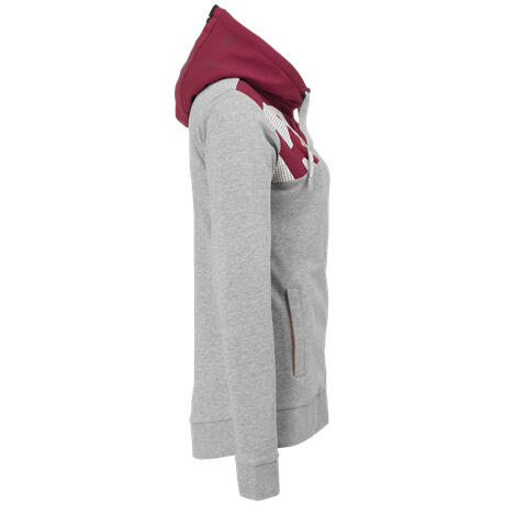 Veste femme Kempa Core 2.0 4/5