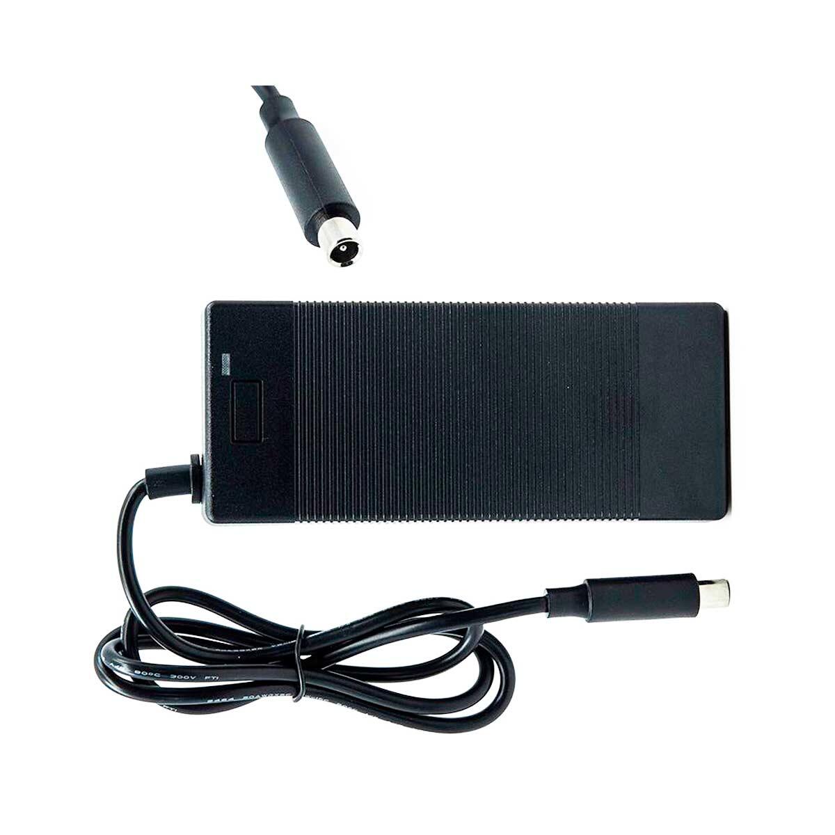 Cargador Patinete Xiaomi 42V 2A con LED – Compatible M365/Pro – OMMVI 4/5