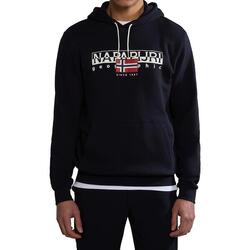 Sweat Capuche Nappapijri Geographic B-Aylmer - Homme
