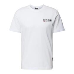 Napapijri S-Kasba heren T-shirt